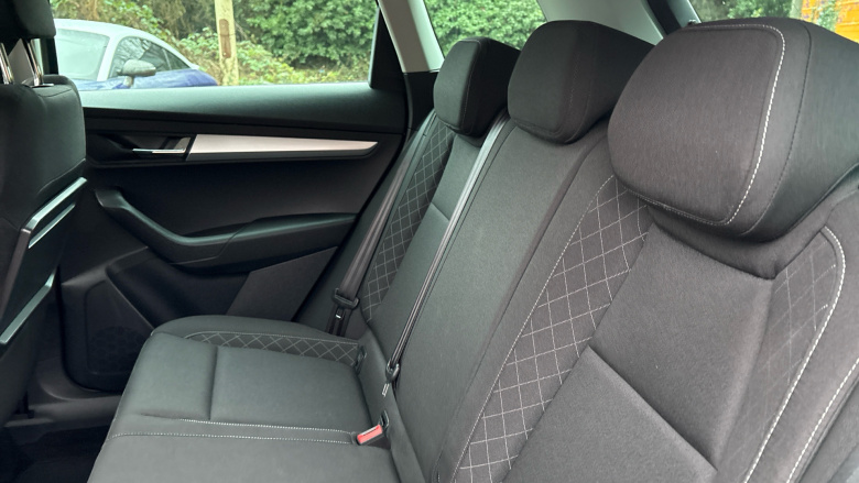 Skoda Karoq 1.0 TSI SE 5dr Petrol Estate